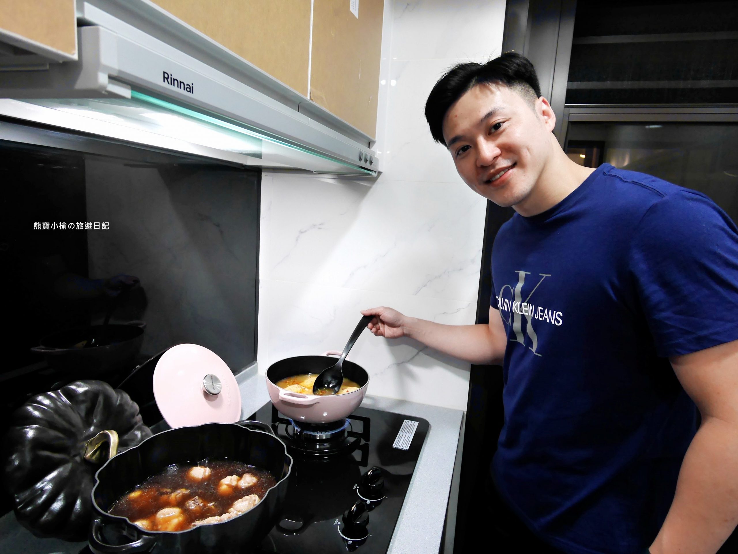 【網購美食】上海鄉村台北知名江浙菜系餐廳，40年老牌宅配美食到你家！2022年中秋節家庭聚餐，在家加熱吃好方便。 @熊寶小榆の旅遊日記