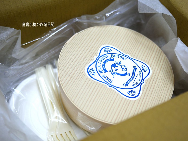 【宅配美食】東京牛奶起司工房，Tokyo Milk Cheese Factory 東京ミルクチーズ工場。來自北海道牛奶、起司蛋糕製成的『牛奶起司蛋糕』，非吃不可的日本東京甜點。 @熊寶小榆の旅遊日記
