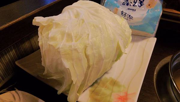 [新竹湖口美食]@鍋神日式涮涮鍋。原來火鍋還可以這樣點餐! @熊寶小榆の旅遊日記