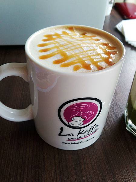 [新竹竹北美食]六角咖啡La Kaffa三訪紀錄，來去竹北Relax下午茶之旅。 @熊寶小榆の旅遊日記