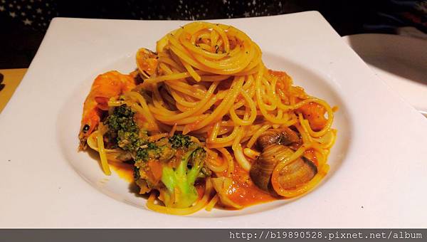 [新竹美食]新竹墨義 Mooi Pasta| 大推點心類餐點。(已歇業) @熊寶小榆の旅遊日記