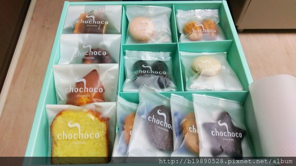 【美食】喜餅心得.CHOCHOCO喜餅&#038;點心魔法師.手工餅乾&#038;手信坊月餅禮盒 @熊寶小榆の旅遊日記